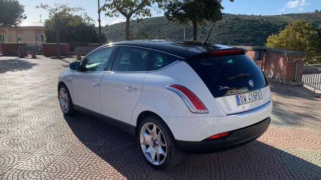 LANCIA DELTA 2.0MJT 165CV TETTO APR. - Foto 3