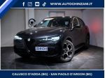 Alfa Romeo Stelvio 2.2 TD 210 CV Sprint AT8 Q4 - "PREZZO VERO"
