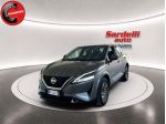NISSAN Qashqai MHEV 158 CV Xtronic Business rif. 23953860