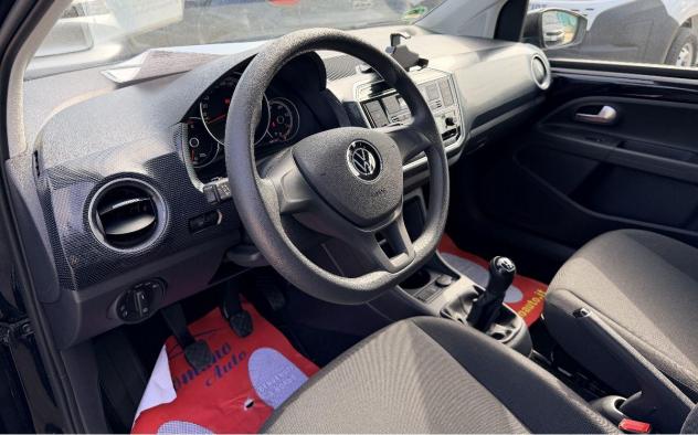 VOLKSWAGEN - Up! - 1.0 5p. move#OK NEO PATENTATI!RETROCAMERA! - Foto 9