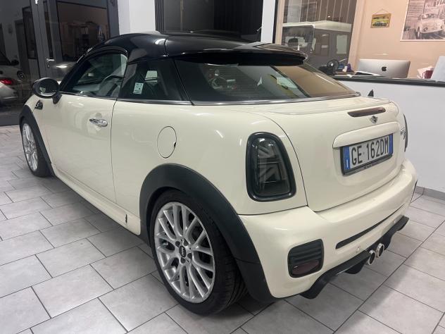 Mini Cooper SD Coupe 2.0 Coup - Foto 6