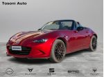 Mazda MX-5 2.0 Homura
