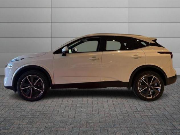 NISSAN Qashqai MHEV 140 CV Tekna rif. 23699893 - Foto 2