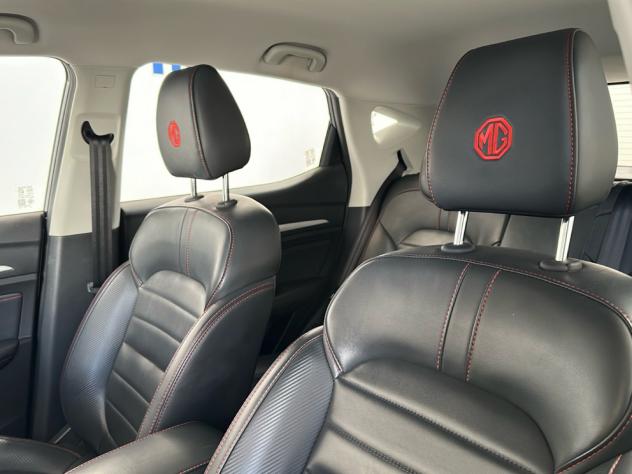 MG ZS 1.5 VTi-Tech Luxury - Foto 8