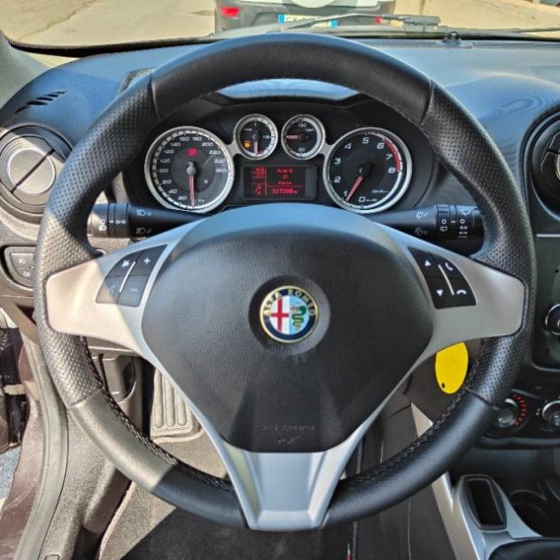 ALFA ROMEO MiTo 1.4 70 CV 8V Progression rif. 23969572 - Foto 9