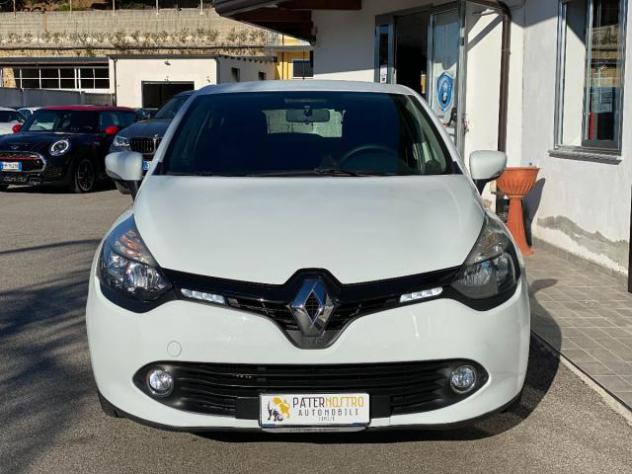 RENAULT - Clio - dCi 8V 75 CV S&S 5p. Energy Life - Foto 3