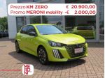Peugeot 208 Hybrid 110 e-DCS6 Allure VISION & NAVI PACK + ACCESS PACK