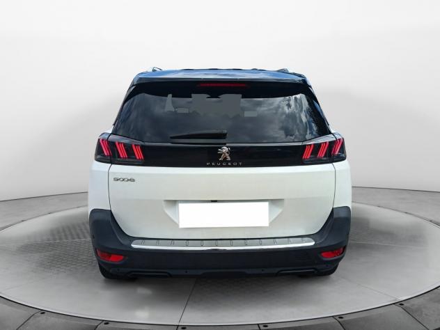 Peugeot 5008 BlueHDi 130 Allure EAT8 S/S aut. - Foto 4