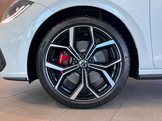Volkswagen Polo GTI 2.0 TSI GTI DSG - Foto 9