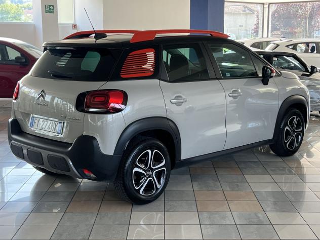 Citroën C3 Aircross PureTech 110 S&S Shine - Foto 3