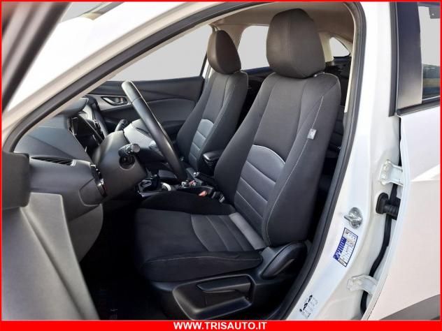 MAZDA CX-3 2.0 Evolve NEOPATENTATI - Foto 5