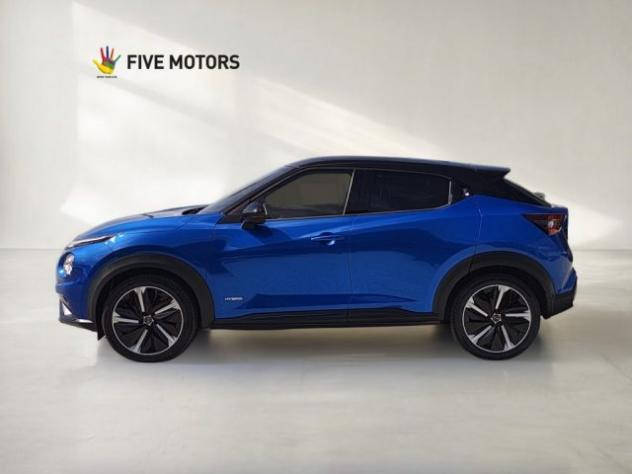 NISSAN Juke 1.6 HEV N-Design rif. 23851802 - Foto 4