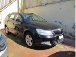 Skoda Octavia 1.6 TDI CR 105 CV Wagon Ambition