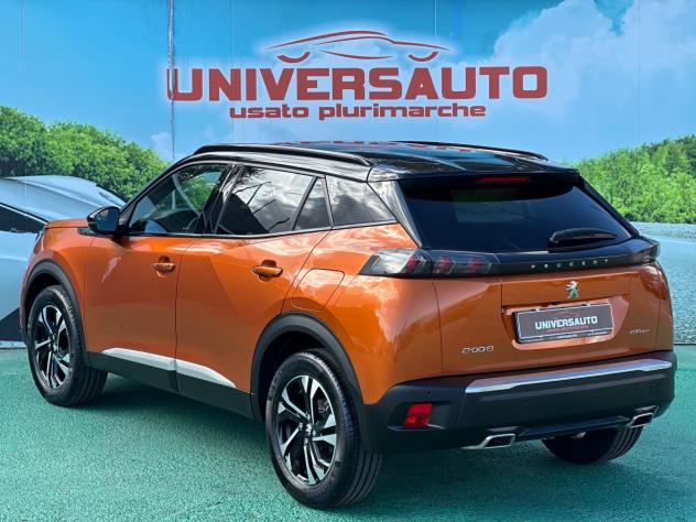 Peugeot 2008 1.2 PureTech 130cv GT Line 2020 - Foto 4