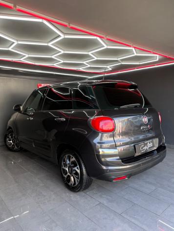 Fiat 500L 1.6 Multijet 120 CV Lounge 2018 Full - Foto 5