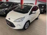 Ford Ka 1.2 Titanium 96PS