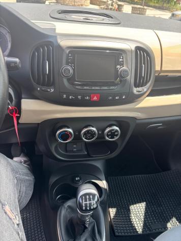 Fiat 500L 0.9 TwinAir Turbo Natural Power Pop - Foto 8