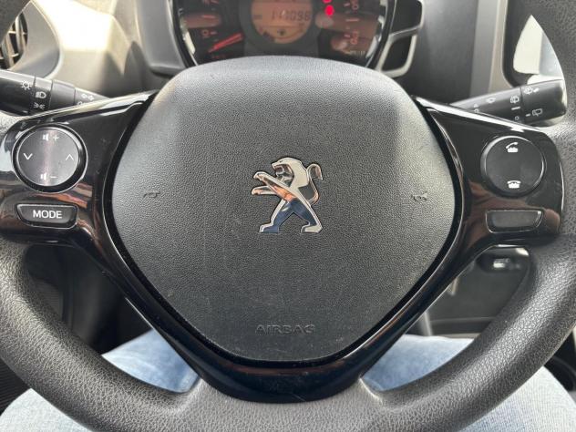 Peugeot 108 VTi 68 5 porte Access - Foto 10
