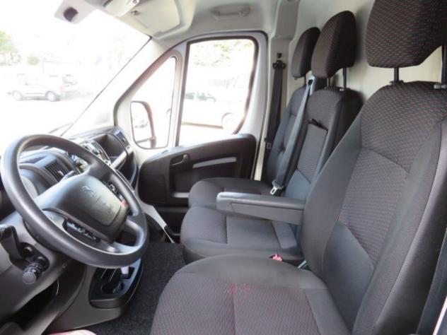 PEUGEOT Boxer 33 2.2 BlueHDi 140 S&S PM-TM Furgone KM44000 rif. 24203444 - Foto 8