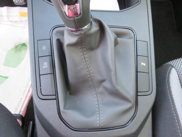 SEAT Ibiza 1.0 TGI 5 porte Business KM 14000 rif. 23941118 - Foto 9