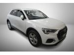 Audi Q3 II 2018 35 1.5 tfsi Business s-tronic
