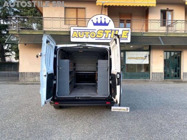 FIAT Talento 1.6 MJT 120cv OFFICINA MOBILE - 1 proprietario rif. 23547406 - Foto 3