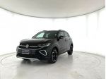 Volkswagen T-Cross T-Cross 1.0 tsi R-Line 115cv dsg