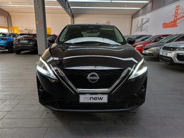 NISSAN Qashqai 1.3 mhev N Connecta 2wd 140cv rif. 21658606 - Foto 2