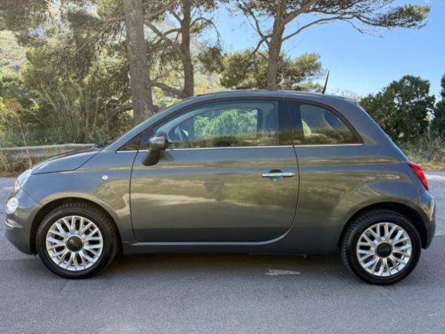 FIAT 500 1.2 Lounge GUIDABILE DAI NEOPATENTATI rif. 24216278 - Foto 5