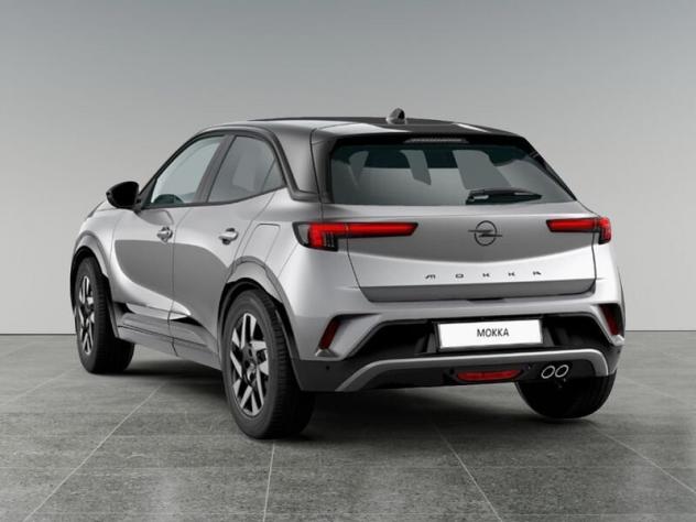 Opel Mokka Mokka 1.2 GS s&s 136cv - Foto 4
