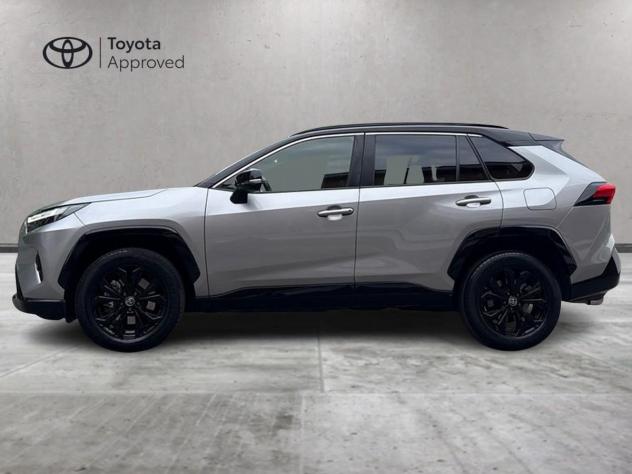 Toyota RAV4 Rav4 2.5 vvt-ie h Style awd-i 222cv e-cvt - Foto 2