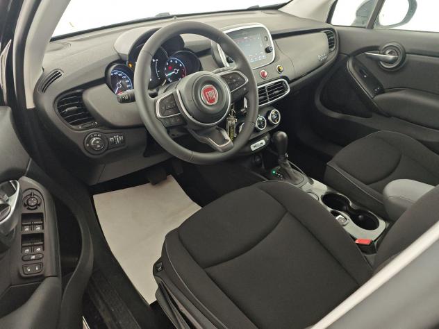FIAT 500X 1.5 T4 130cv DCT7 #telecamera - Foto 8