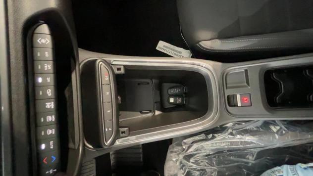 FIAT 600 1.2 Hybrid 145cv Sport - Foto 7