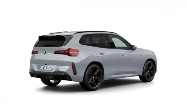 BMW X3 xDrive20d 48V MSport Pro Aut. rif. 24109002 - Foto 2