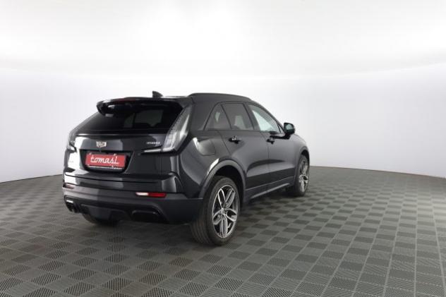 CADILLAC XT4 XT4 350 TD AWD Sport rif. 24026682 - Foto 4