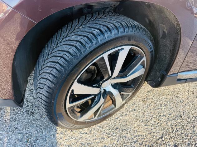 Peugeot 2008 1.6 e-HDi 115 CV Stop&Start Allure - Foto 4