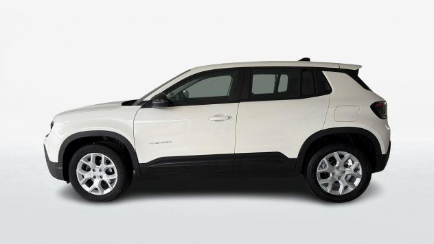 Jeep Avenger 1.2 Turbo 100cv Altitude FWD - Foto 3
