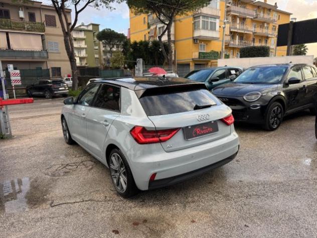 AUDI A1 SPB 30 TFSI Admired Advanced rif. 24031941 - Foto 10