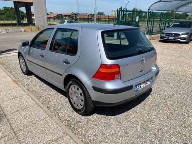 VOLKSWAGEN Golf 1.6 16V cat 5 porte Highline rif. 23926383 - Foto 3