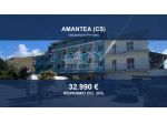 Immobile in asta di 145 m² in vendita a Amantea