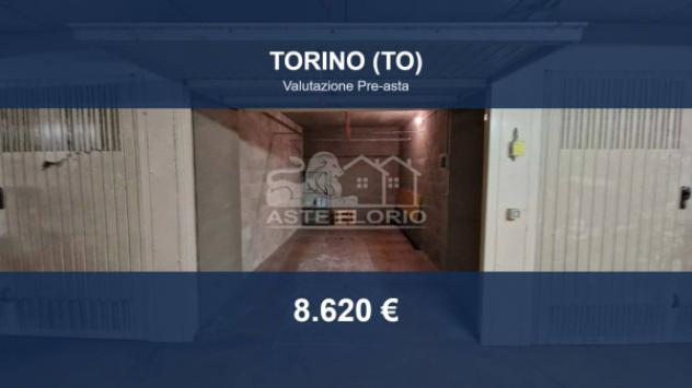 Immobile in asta di 15 m² in vendita a Torino
