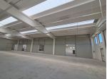 CAPANNONE INDUSTRIALE 2.400 mq – CHIOPRIS VISCONE (UD)