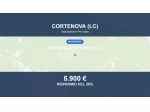 Immobile in asta di 55 m² in vendita a Cortenova