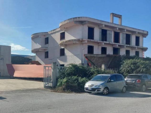 Immobile in asta di 1691 m² in vendita a Pace del Mela - Foto 8