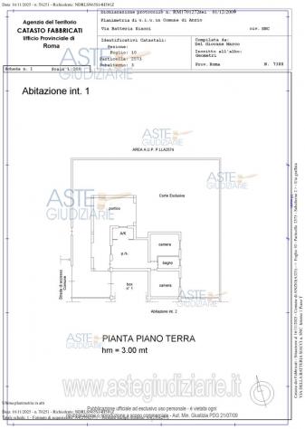 IMMOBILI-IMMOBILE RESIDENZIALE-Via Batteria Siacci, 48, 00042 Anzio RM, Italia - Foto 9