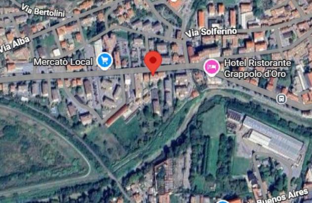 Immobile in asta di 113 m² in vendita a Canelli - Foto 4