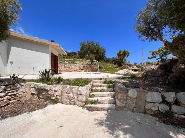 Villa in vendita a Castellammare del Golfo - Foto 12