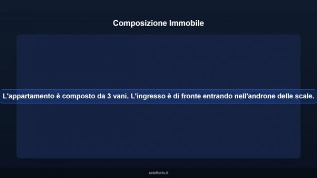 Immobile in asta di 21 m² in vendita a Castellaneta - Foto 18