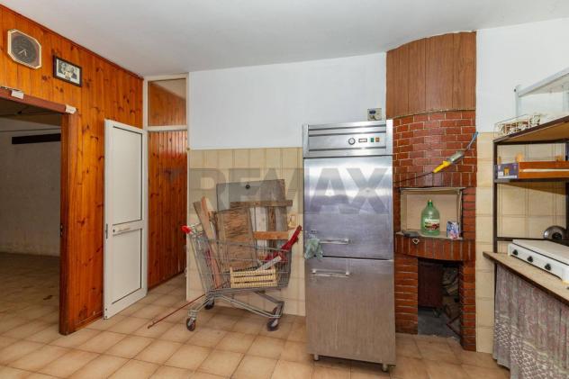 Villetta bifamiliare in vendita a Catania, Vaccarizzo - Foto 16