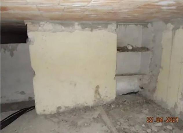Immobile in asta di 104 m² in vendita a Catanzaro - Foto 5